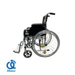 ویلچر حمامی سه کاره jts چینی (6 چرخ و چرخ بزرگ پینی) - Image 4