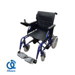 ویلچر برقی IMC آمریکا