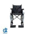 ویلچر 3600 میرا آلمان | تاشو، مقاوم و سبک - Image 2