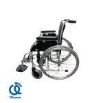 ویلچر 3600 میرا آلمان | تاشو، مقاوم و سبک - Image 3