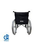 ویلچر 3600 میرا آلمان | تاشو، مقاوم و سبک - Image 4