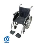 ویلچر 3600 میرا آلمان | تاشو، مقاوم و سبک