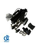 ویلچر برقی 112 JTS | سبک، مقاوم و کارآمد - Image 5