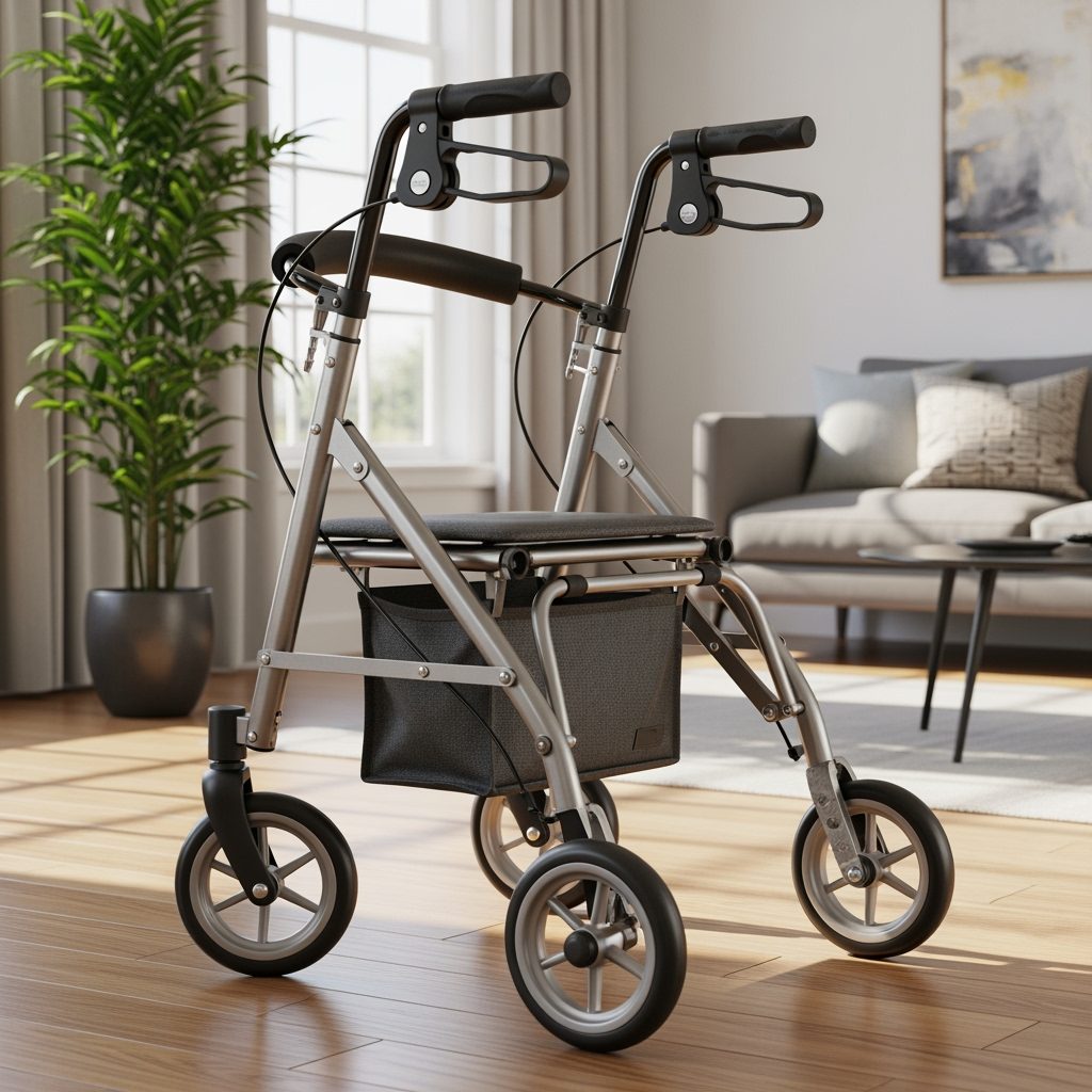 جدول لیست قیمت رولیتور تاشو در ایران – به‌روز 1404