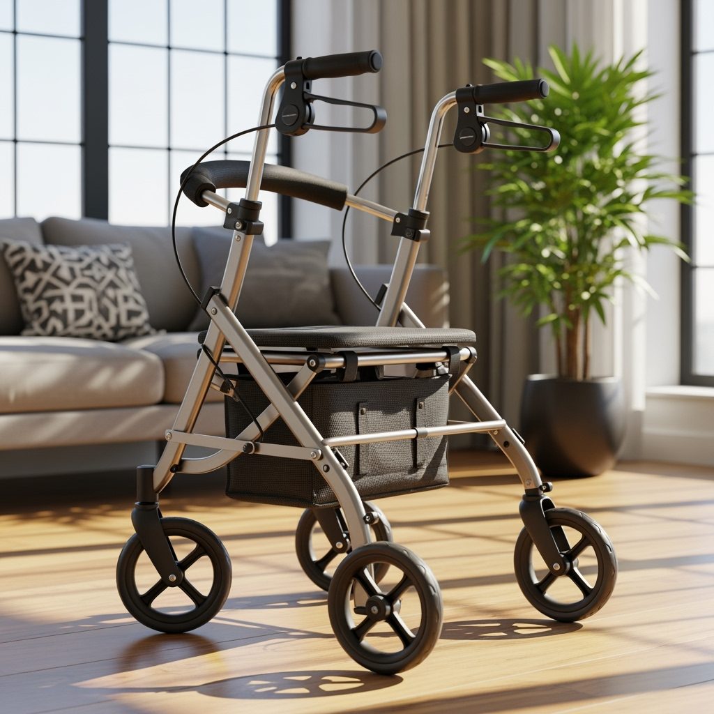 رولیتور تاشو چیست و چه کاربردی دارد؟