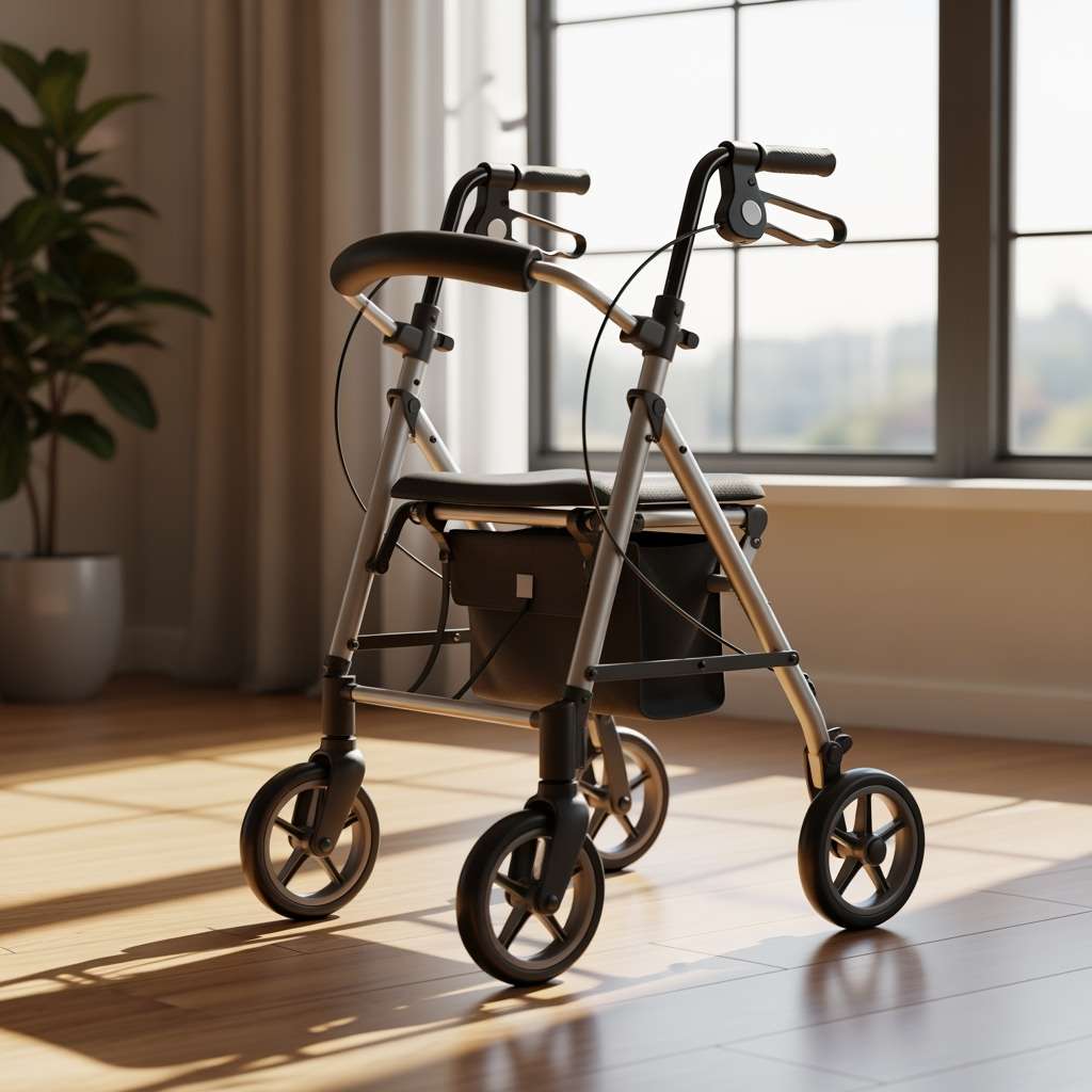 سوالات متداول درباره قیمت و خرید رولیتور تاشو