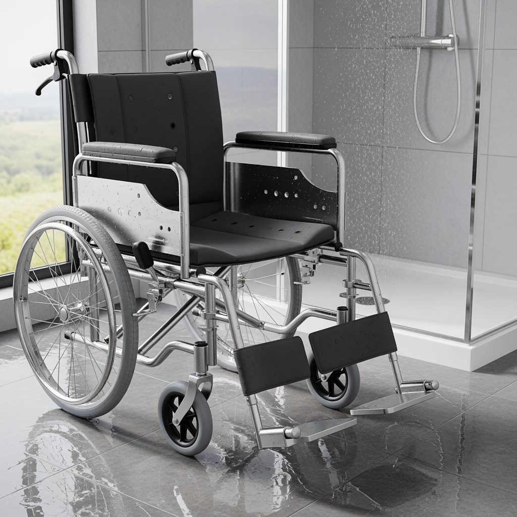 قابلیت تنظیم ارتفاع و راحتی کاربر