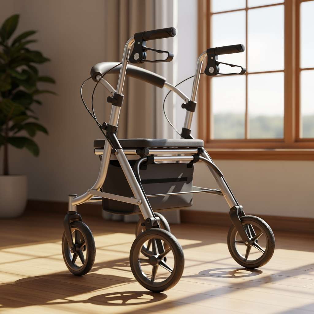 قیمت رولیتور تاشو برقی