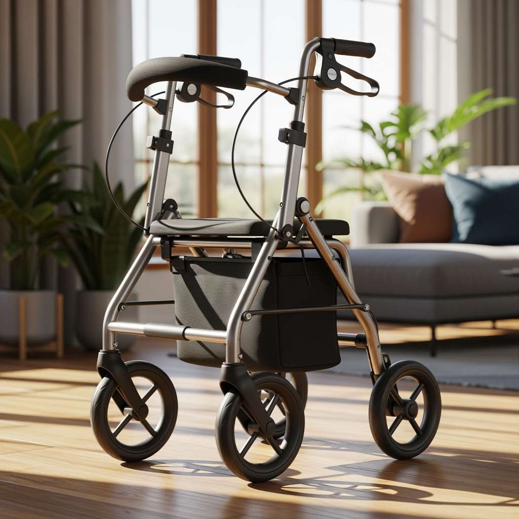 قیمت رولیتور تاشو دست دوم خرید رولیتور کارکرده سالم و ارزان