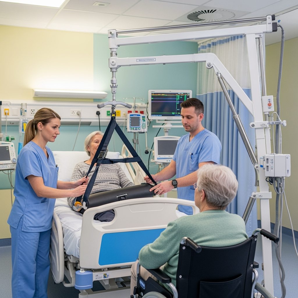 لیست قیمت بالابر بیمار در تهران