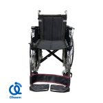 ویلچر ارتوپدی 901MB | سایز متوسط - Image 2