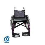 ویلچر فول ارتوپدی ساخت انگلیس (استوک) - Image 2