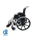 ویلچر ارتوپدی 901MB | سایز متوسط - Image 4