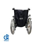 ویلچر میرا اصل آلمان مدل 1.750 | سبک، مقاوم و حرفه‌ای - Image 3