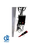 بالابر بیمار (موتور Richmat)۸۰۰۰ نیوتن - Image 3