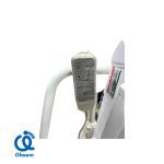 بالابر بیمار فراتک (موتور Linak) ۸۰۰۰ نیوتن - Image 3