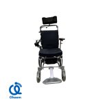 ویلچر برقی برند MonoChair - Image 2