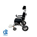 ویلچر برقی برند MonoChair - Image 3