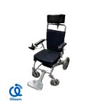 ویلچر برقی برند MonoChair