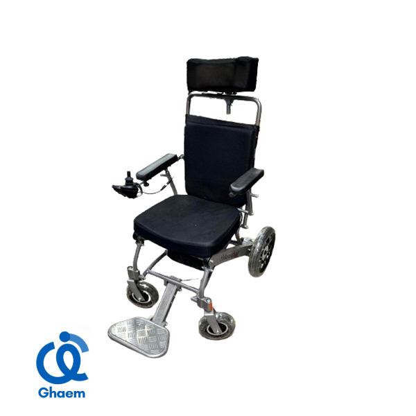 4337 ویلچر برقی برند MonoChair - Image 1
