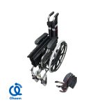 ویلچر ارتوپدی 901MB | سایز متوسط - Image 5