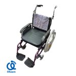 ویلچر فول ارتوپدی ساخت انگلیس (استوک)