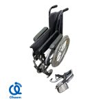 ویلچر میرا اصل آلمان مدل 1.750 | سبک، مقاوم و حرفه‌ای - Image 5