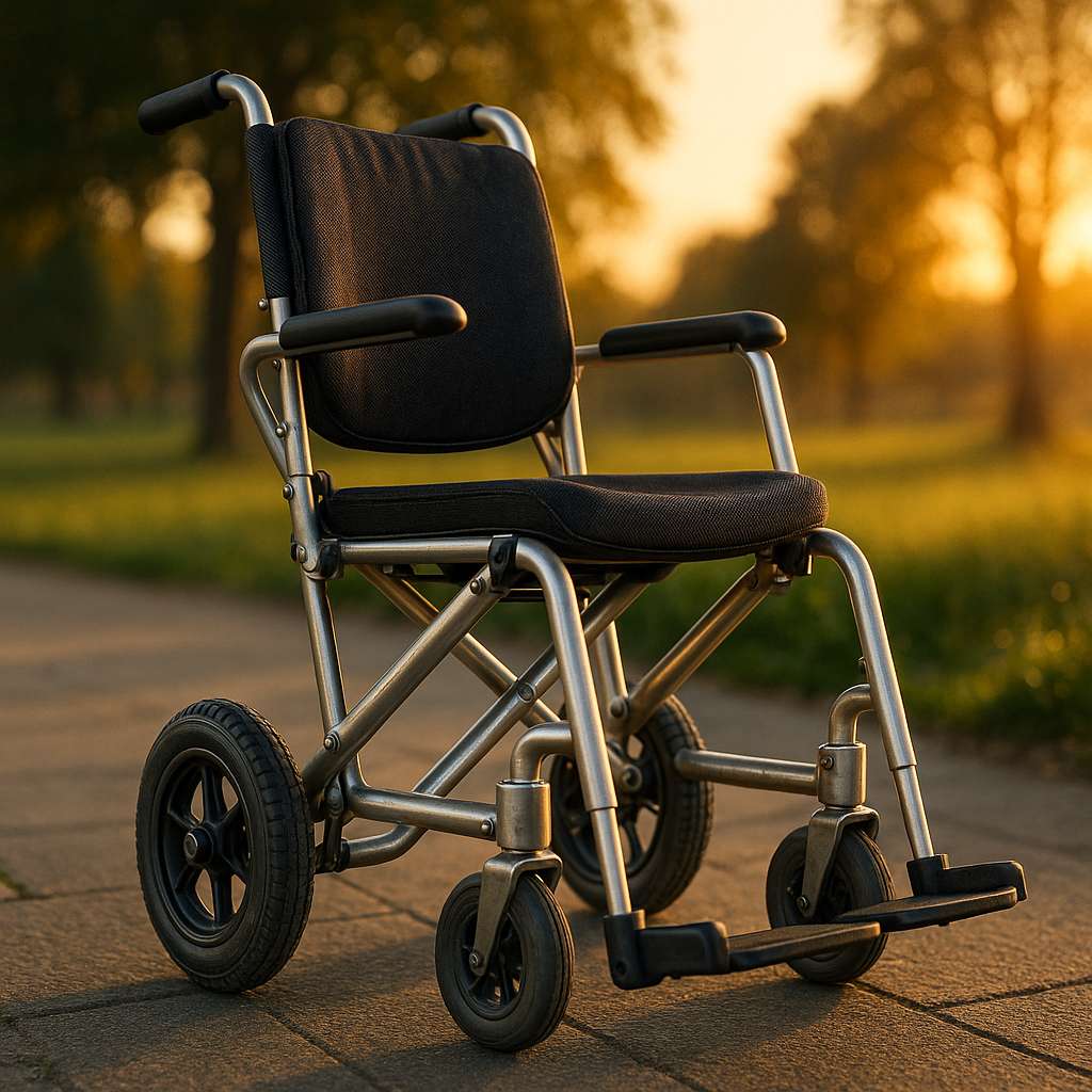 چرخ کوچک یا بزرگ؟