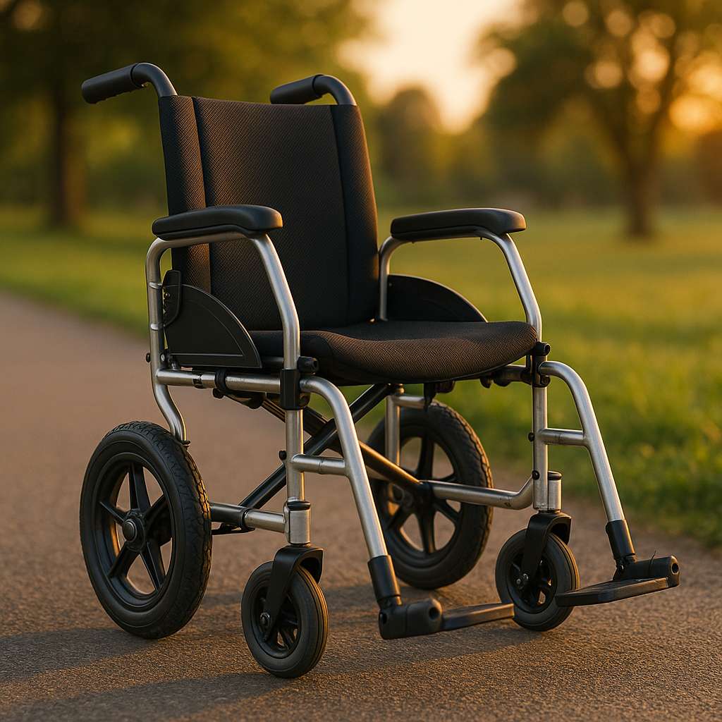 ۵ اشتباه رایج که قبل از خرید ویلچر مسافرتی باید از آن‌ها پرهیز کنید