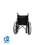 ویلچر سه‌کاره حمامی و توالتی JTS مدل 681 - Image 3