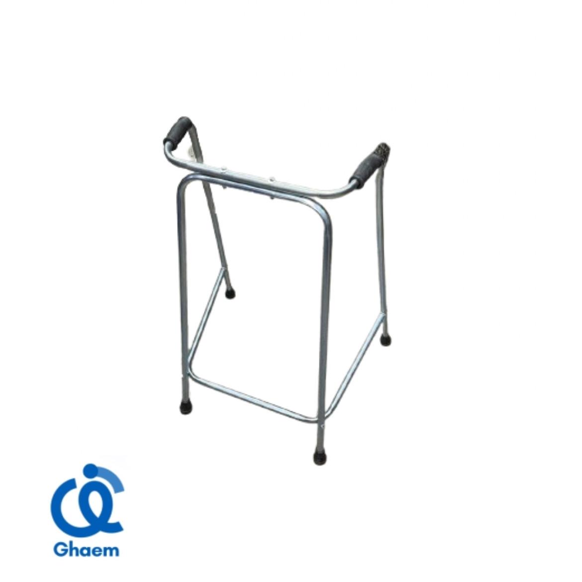 48AB0BE5-B4FE-44F1-8A88-252DF84E1DFC واکر ثابت گالوانیزه - Image 1