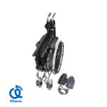 ویلچر ارتوپدی جی تی اس 901B 55 - Image 5