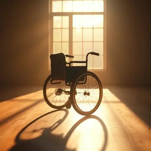 اجاره ویلچر مسافرتی راه حلی اقتصادی برای سفرهای کوتاه