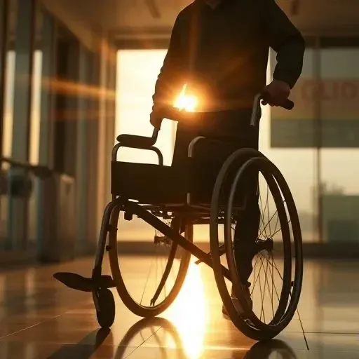 بهترین برند ویلچر مسافرتی در ایران کدام است؟ (مقایسه ۵ مارک برتر)