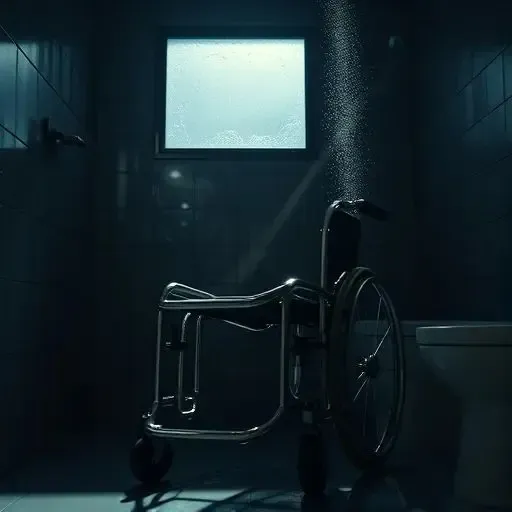 بهترین ویلچر حمامی برای دوران بعد از زایمان