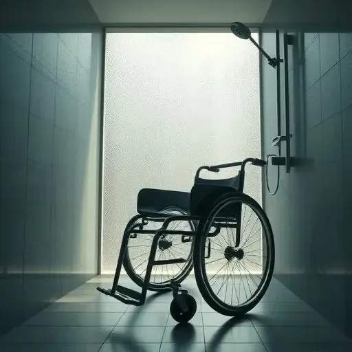 راهنمای خرید ویلچر حمامی کودک