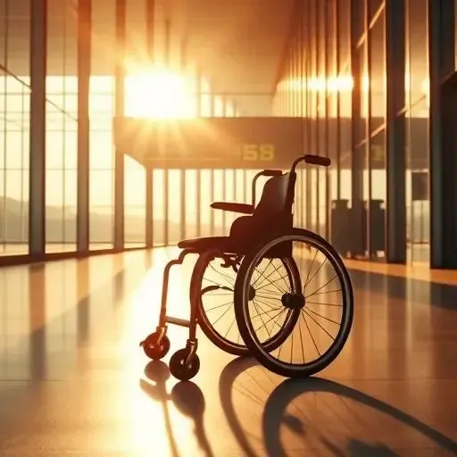 راهنمای خرید ویلچر مسافرتی برای کودکان