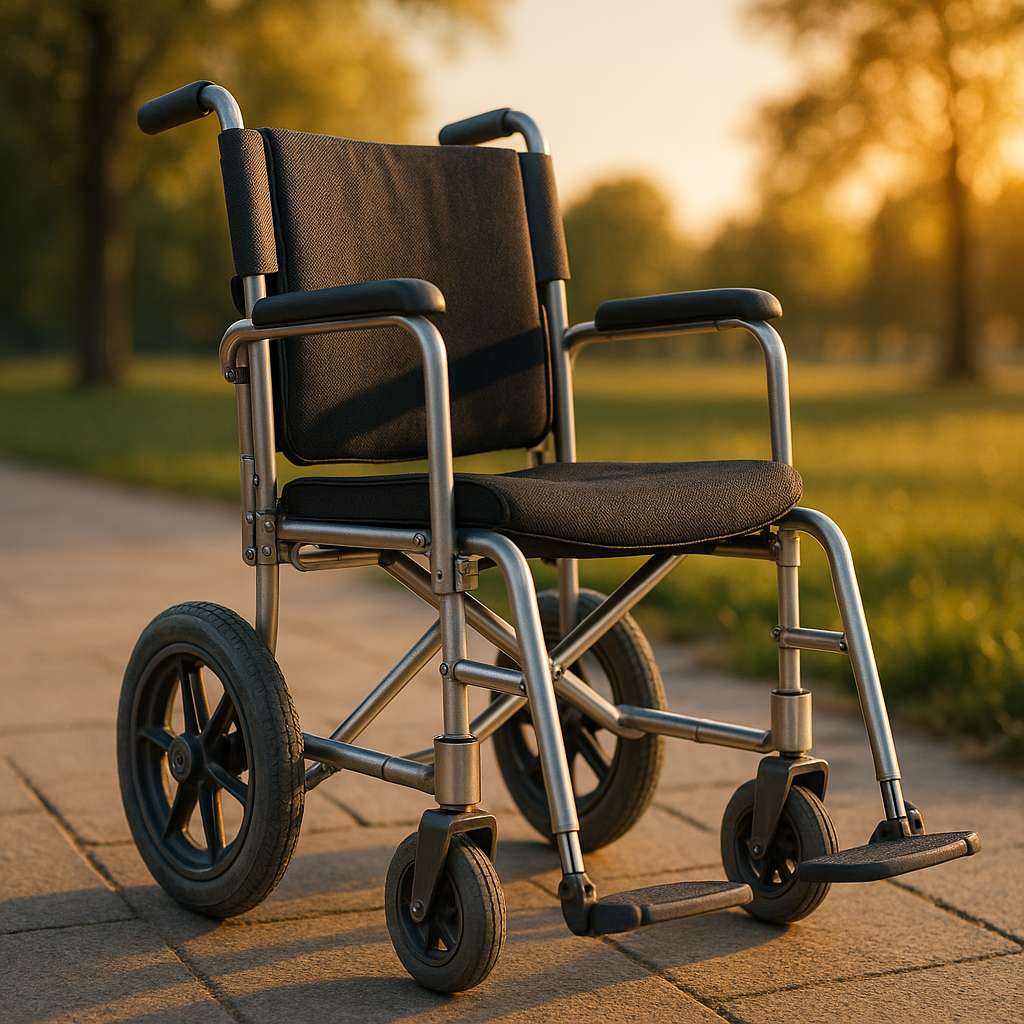 راهنمای کامل سفر به اماکن زیارتی (کربلا، مشهد) با ویلچر