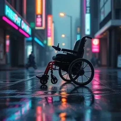 سرعت و سیستم کنترل (Joystick)