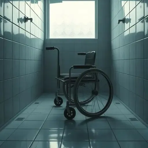 عوامل فنی مؤثر بر وزن ویلچر حمامی سبک ضدزنگ