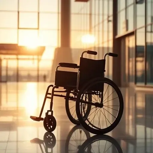 ویلچر مسافرتی برانکارد شو چیست و برای چه کسانی مناسب است؟