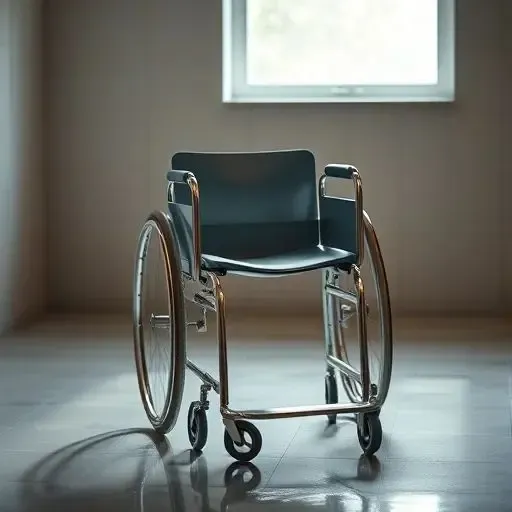 چرا ویلچر حمامی با زیرپایی متحرک انتخاب بهتری است؟