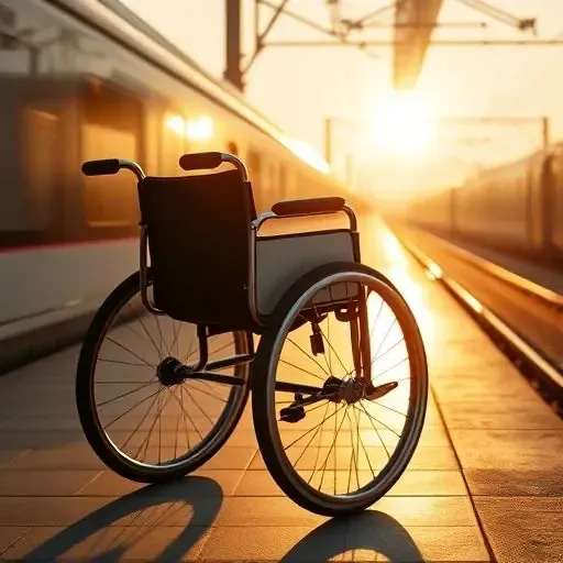 ۱۰ لوازم جانبی ضروری برای ویلچر مسافرتی شما در سفر