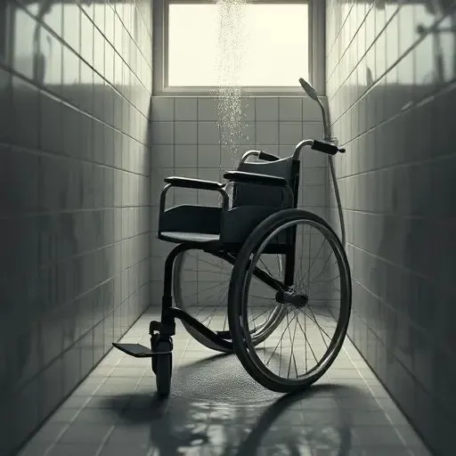 ۹ اشتباه رایج هنگام خرید ویلچر حمامی