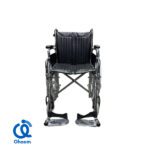 ویلچر دستی تاشو A&I – ساخت تایوان - Image 2