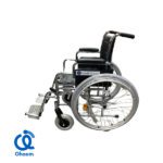 ویلچر دستی تاشو A&I – ساخت تایوان - Image 4