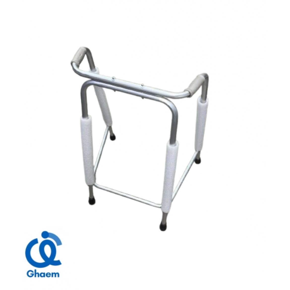 2978E2EE-12E9-4285-8736-CD2BB4A534CA واکر ثابت آلومینیوم - Image 1