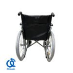 ویلچر دستی تاشو A&I – ساخت تایوان - Image 3