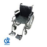 ویلچر دستی تاشو A&I – ساخت تایوان