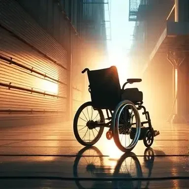 بهترین برندهای ویلچر برقی مسافرتی